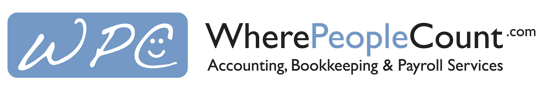 Where People Count: Accounting, Bookkeeping, & Payroll Services